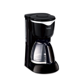 Tefal Perfectta Compact Filter Coffee Machine - 0.6L | CM340827